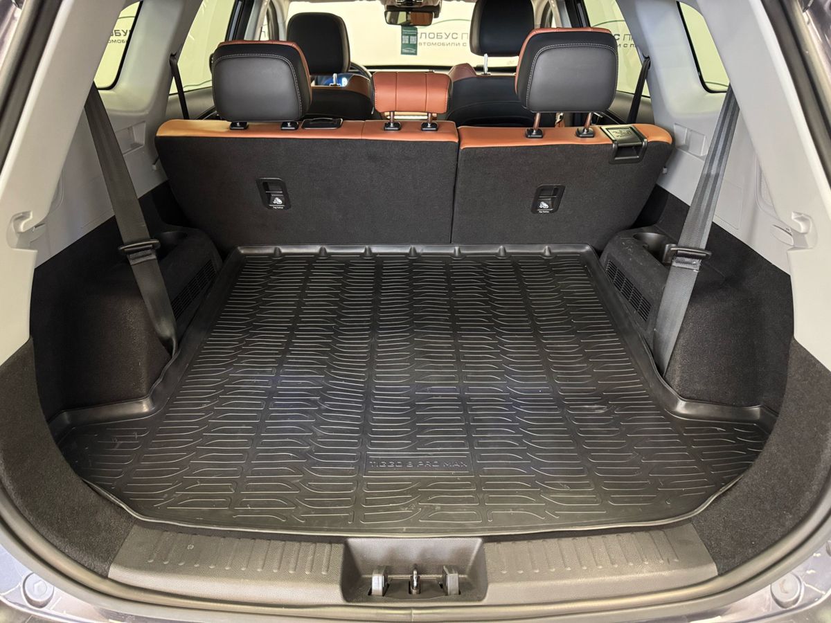 Chery Tiggo 8 Pro Max I