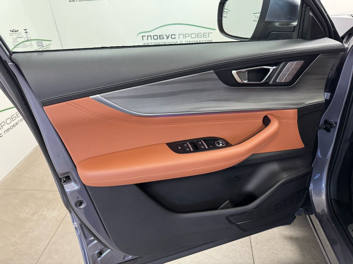 Chery Tiggo 8 Pro Max I
