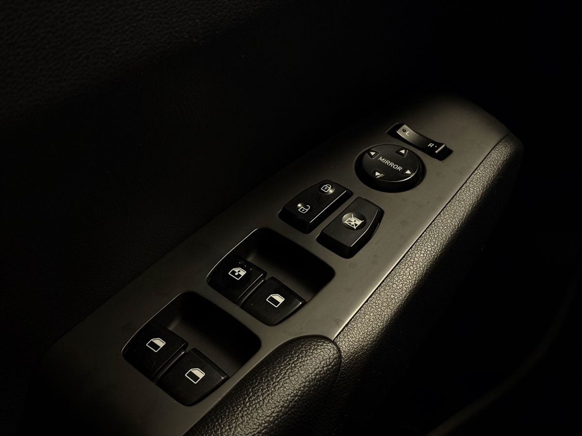 Hyundai Solaris II Рестайлинг