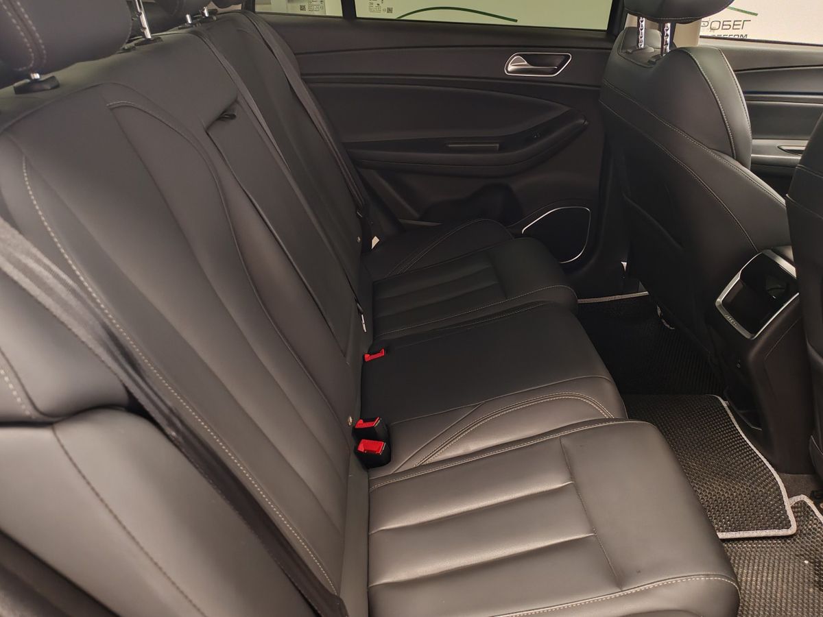 Omoda S5