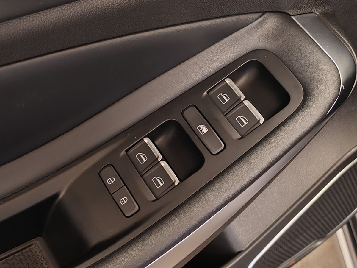 Omoda S5