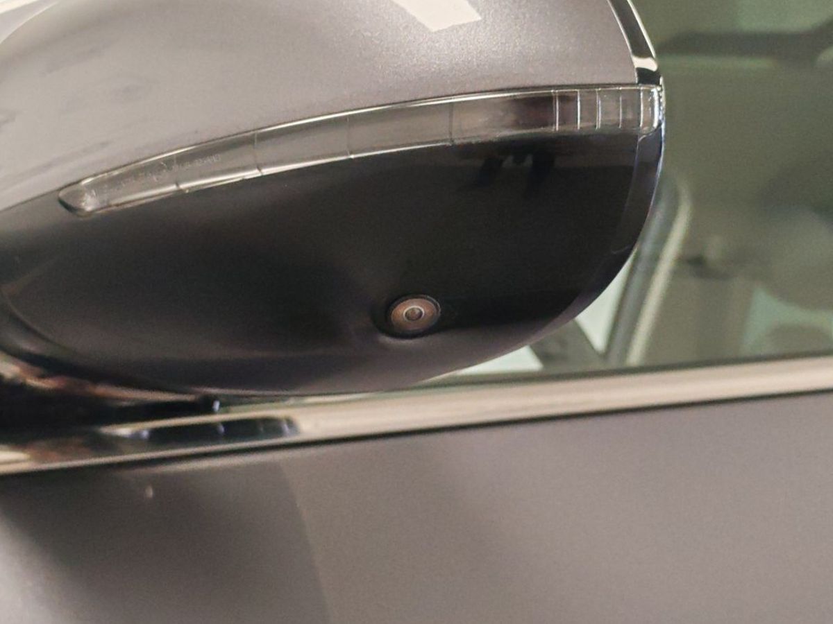 Omoda S5