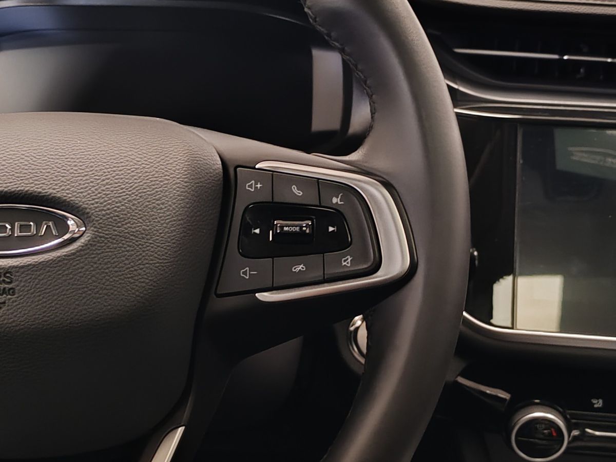 Omoda S5