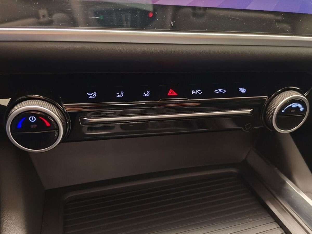 Omoda S5