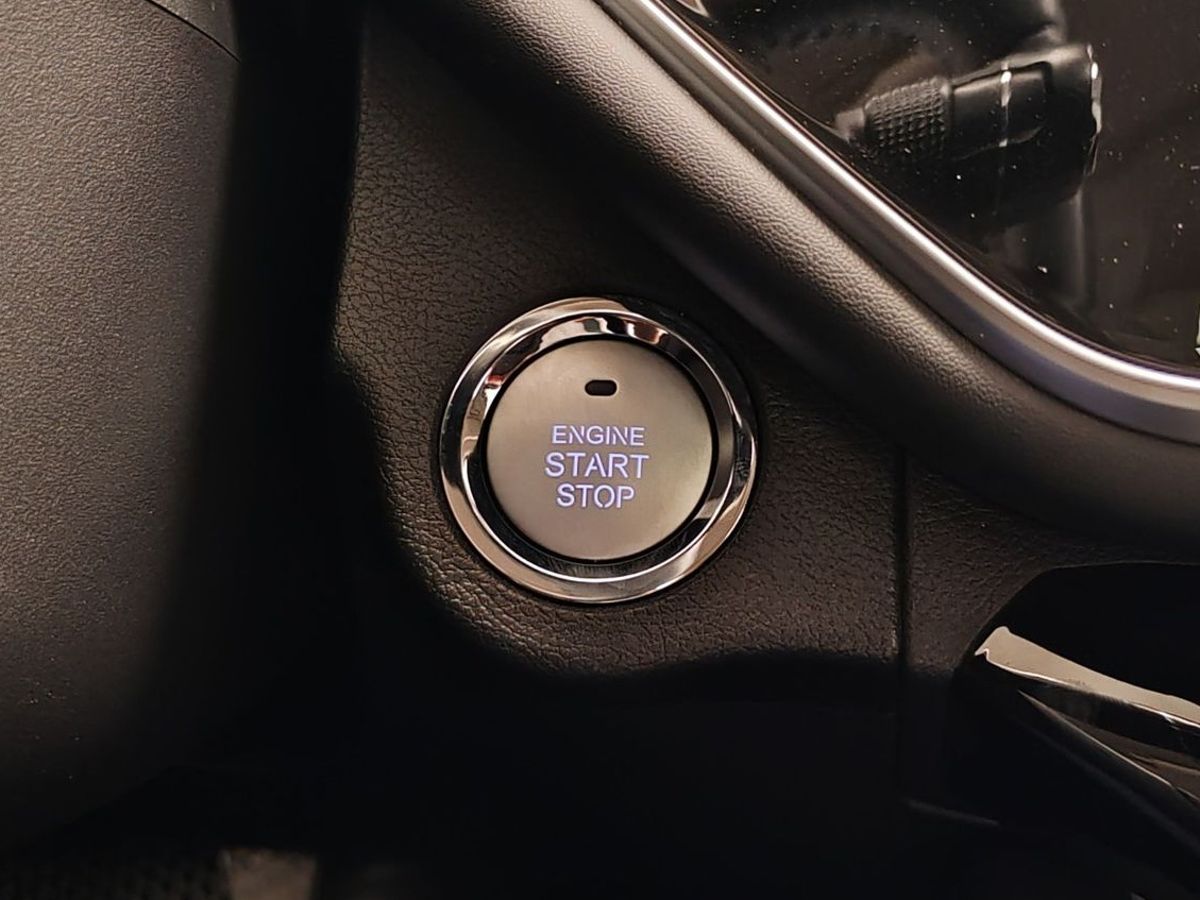Omoda S5