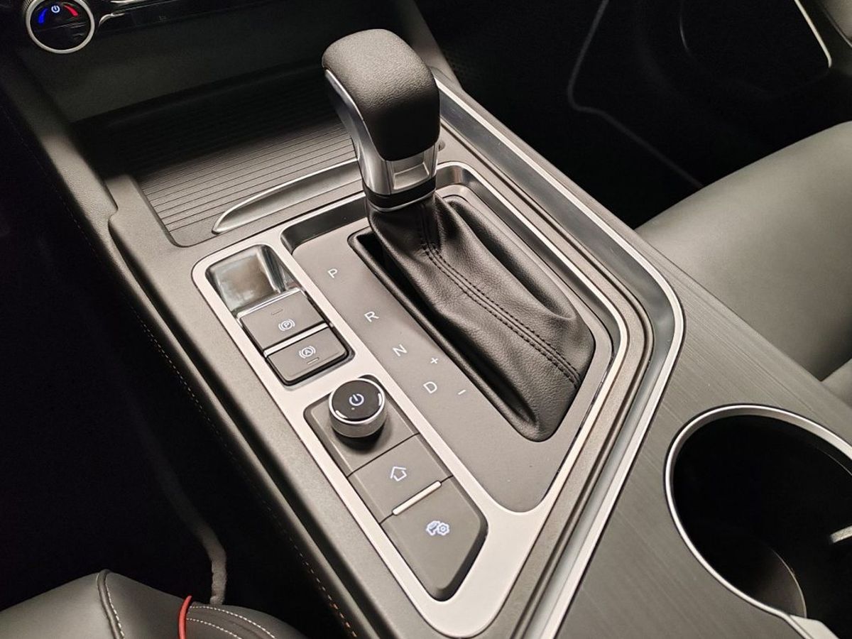 Omoda S5