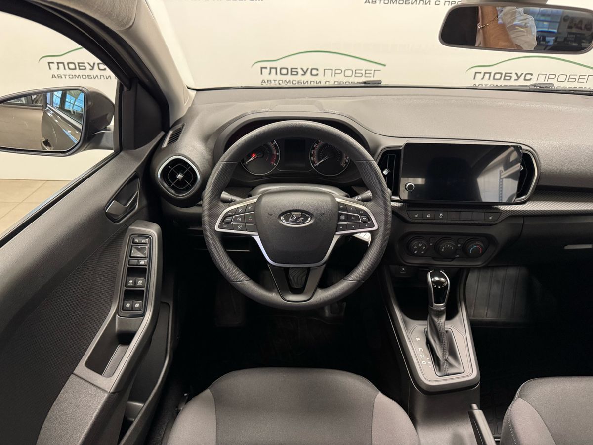 Lada (ВАЗ) Iskra I