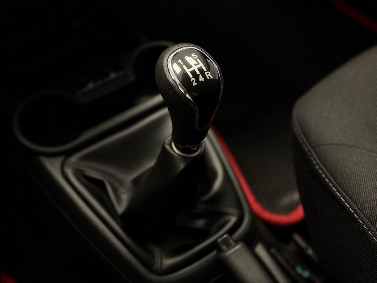 Lada (ВАЗ) Granta I Рестайлинг