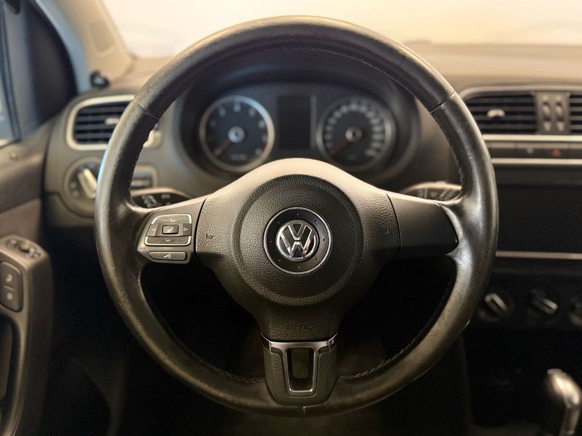 Volkswagen Polo V
