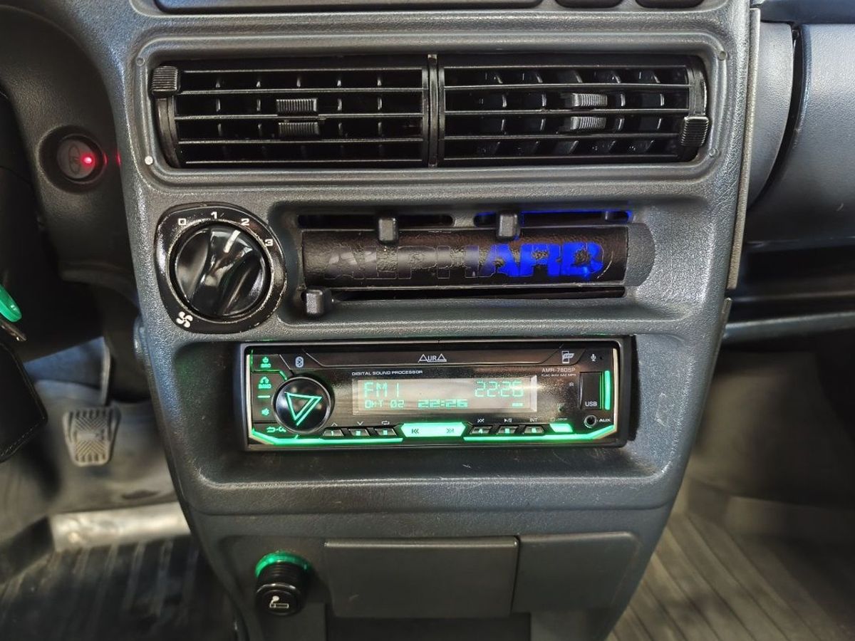 Lada (ВАЗ) 2114 -