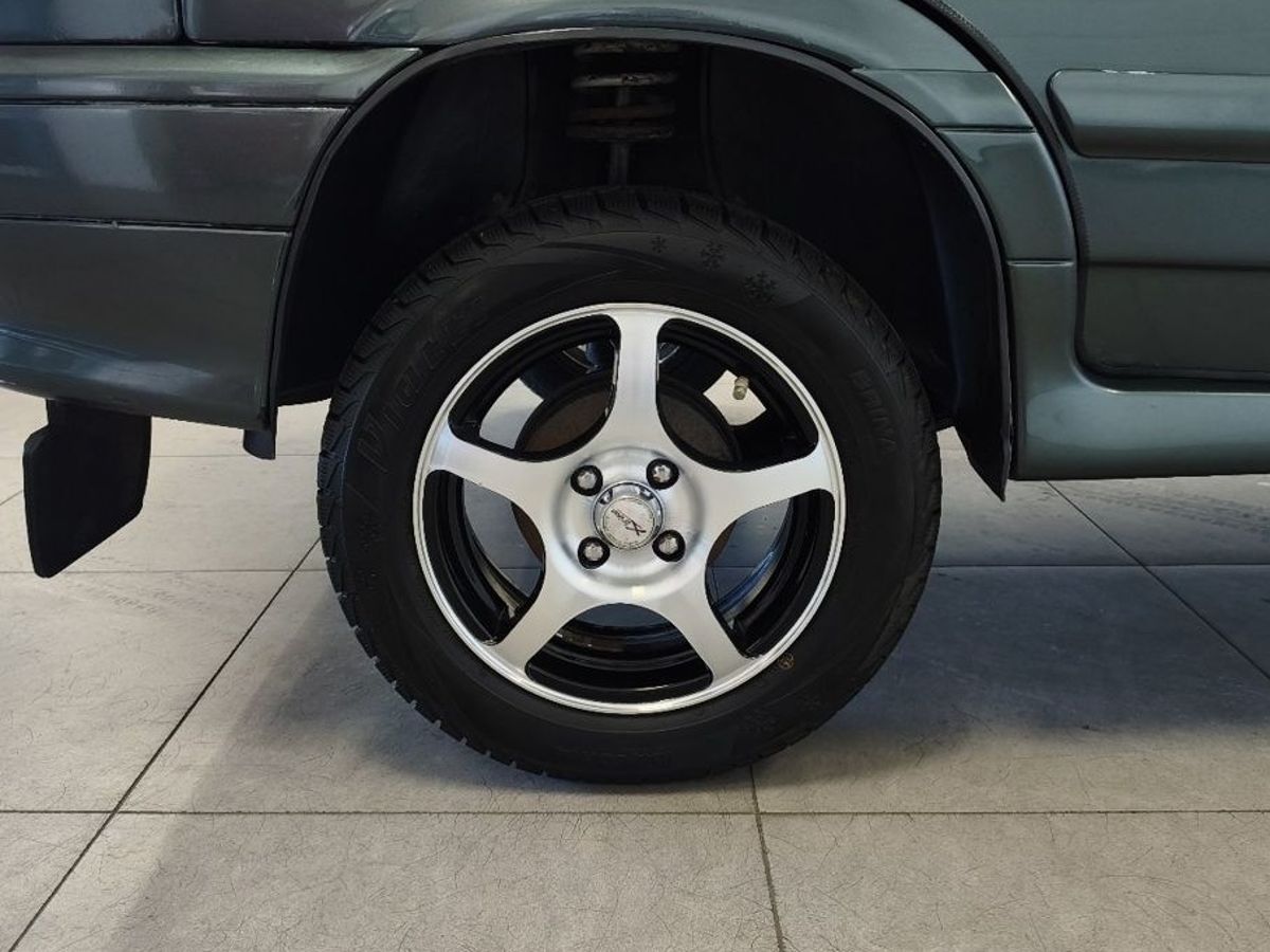 Lada (ВАЗ) 2114 -