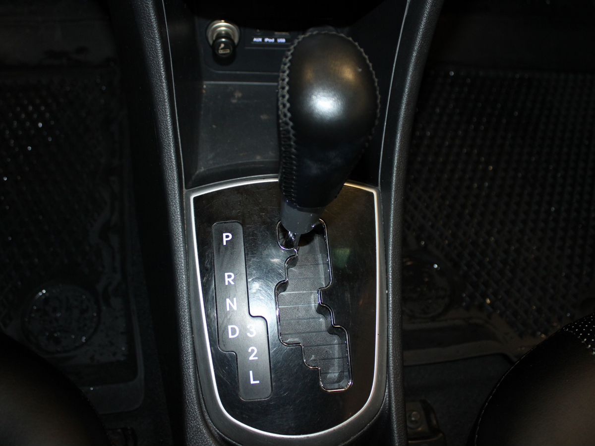 Hyundai Solaris I