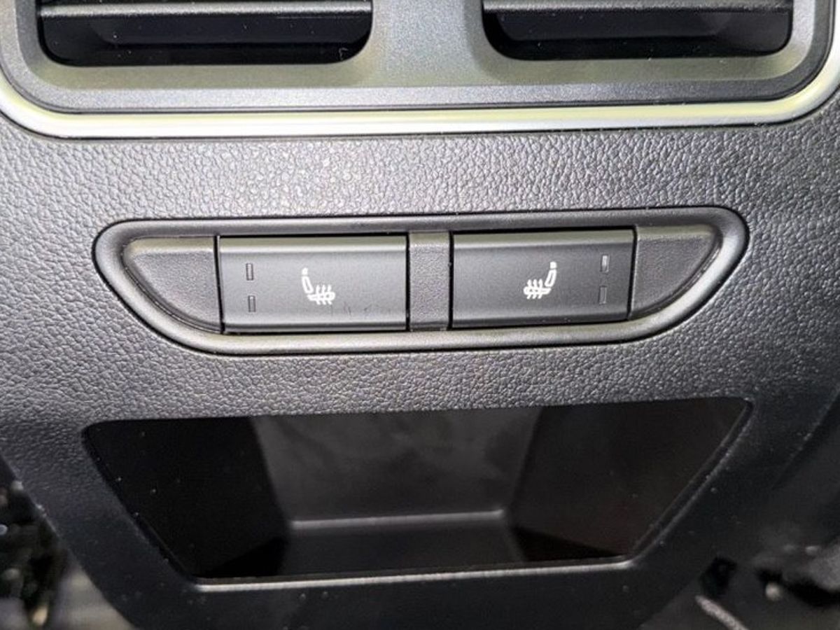 Haval F7 I Рестайлинг