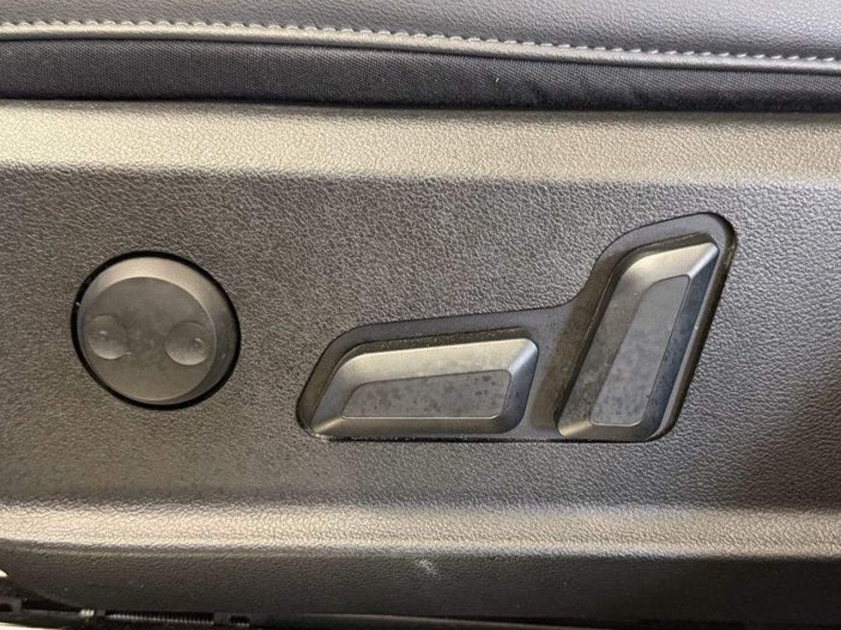 Haval F7 I Рестайлинг