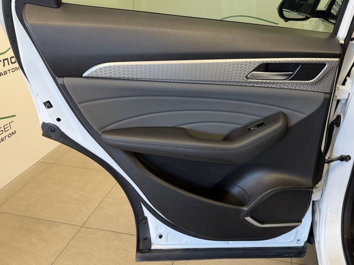 Haval F7 I Рестайлинг