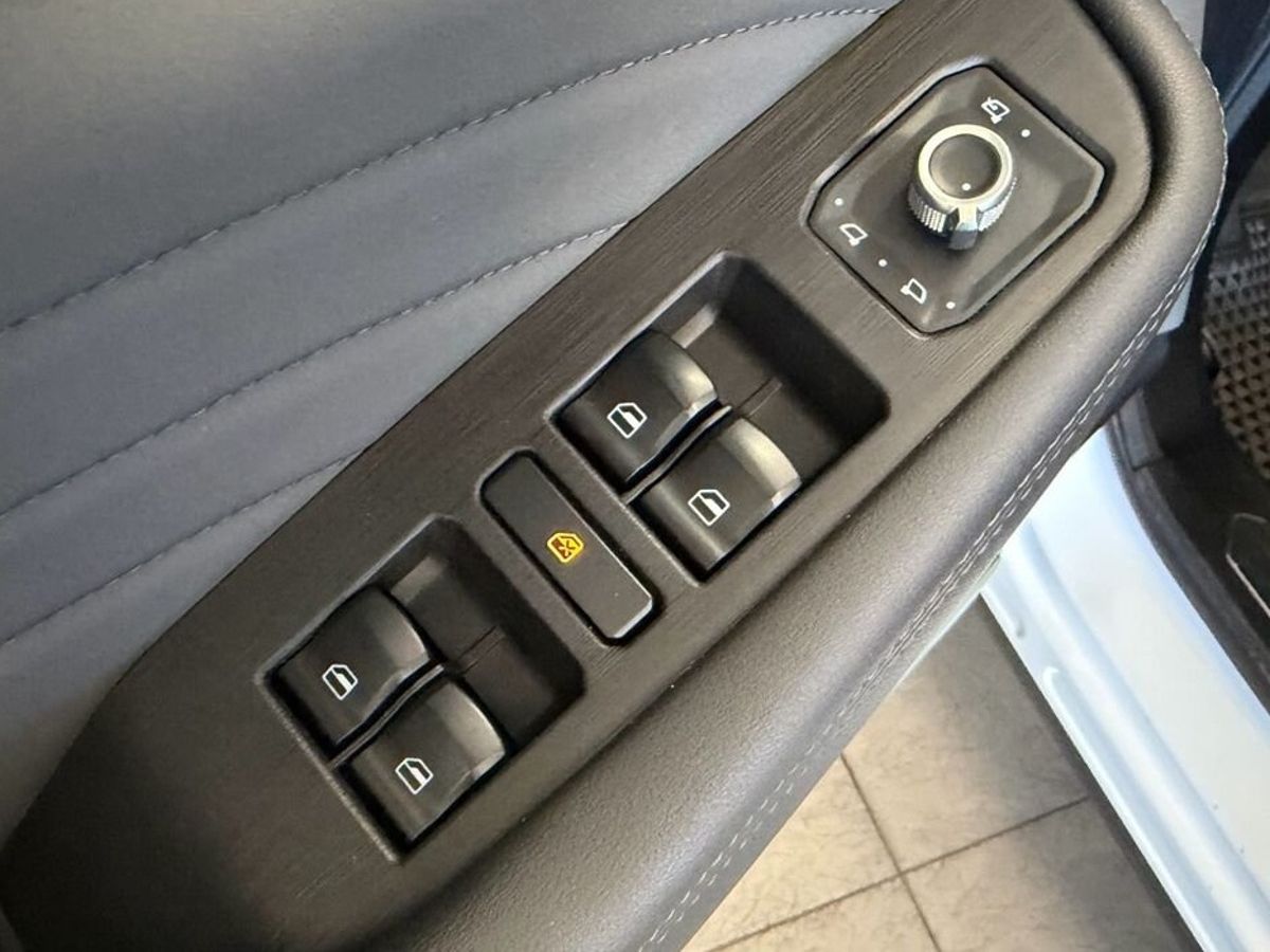 Haval F7 I Рестайлинг
