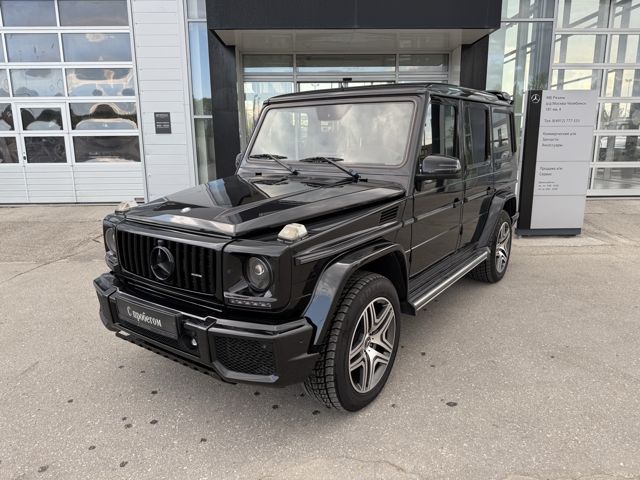 G 350 CDI