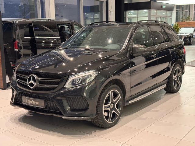 GLE 300
