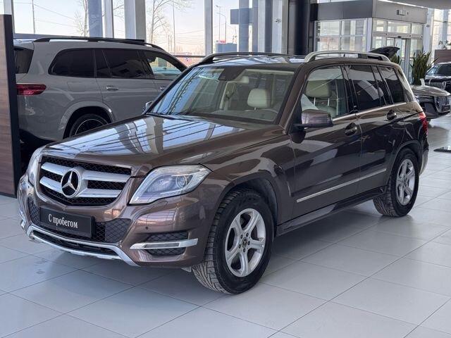 GLK 250