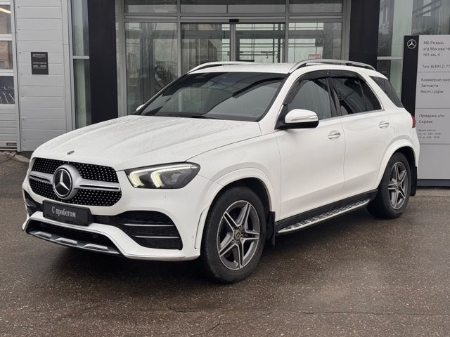GLE 300