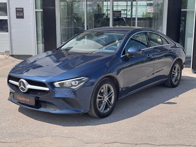 CLA 200