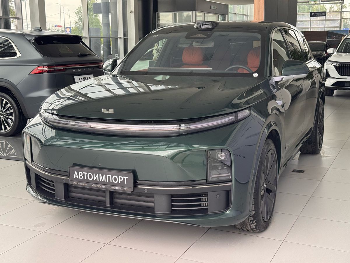 Li Auto L7