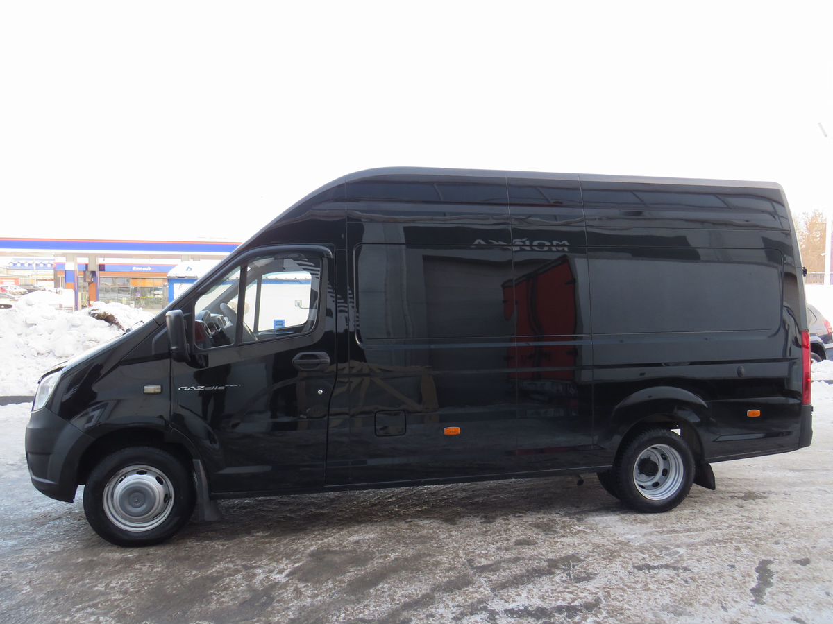 ГАЗ ГАЗель Next