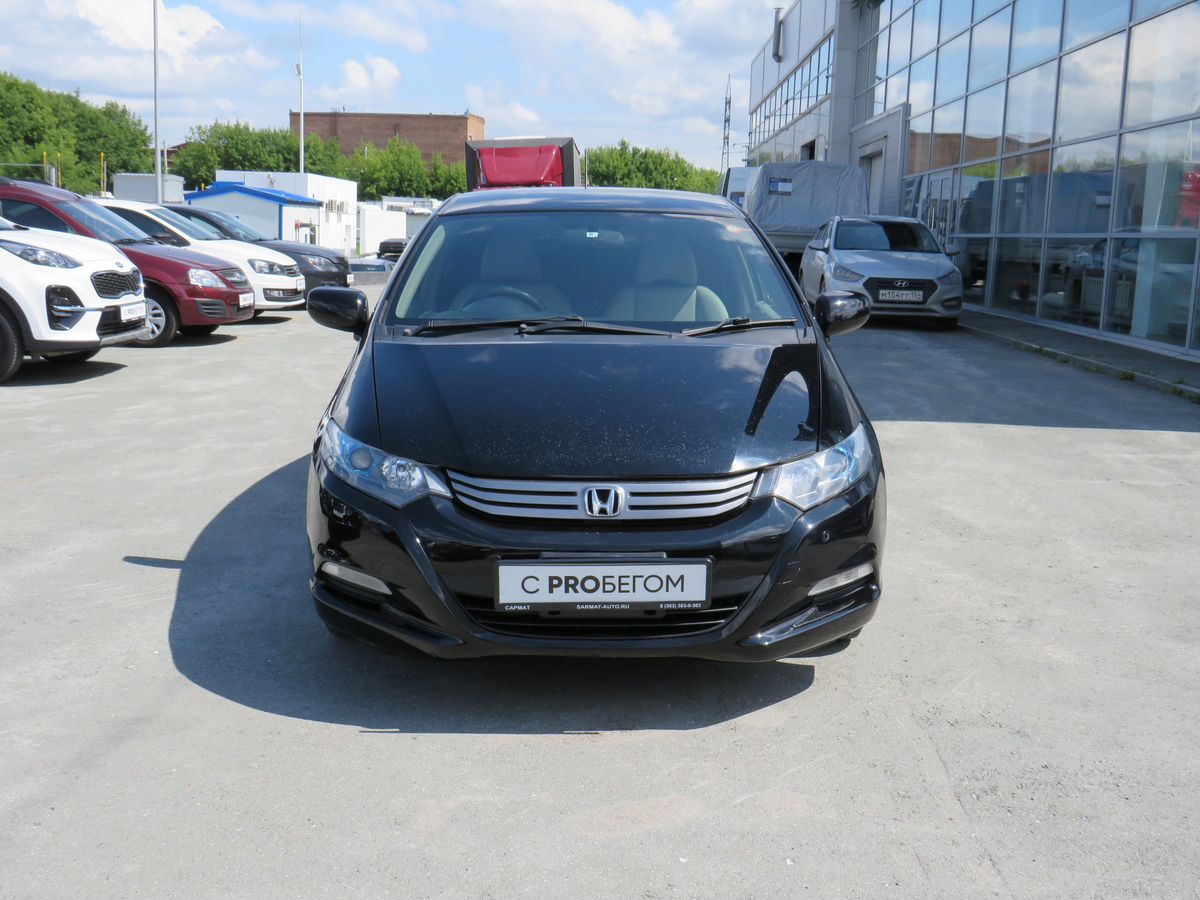 Honda Insight