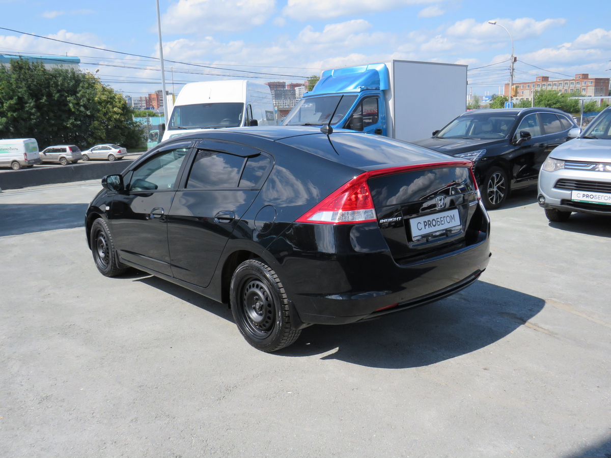 Honda Insight