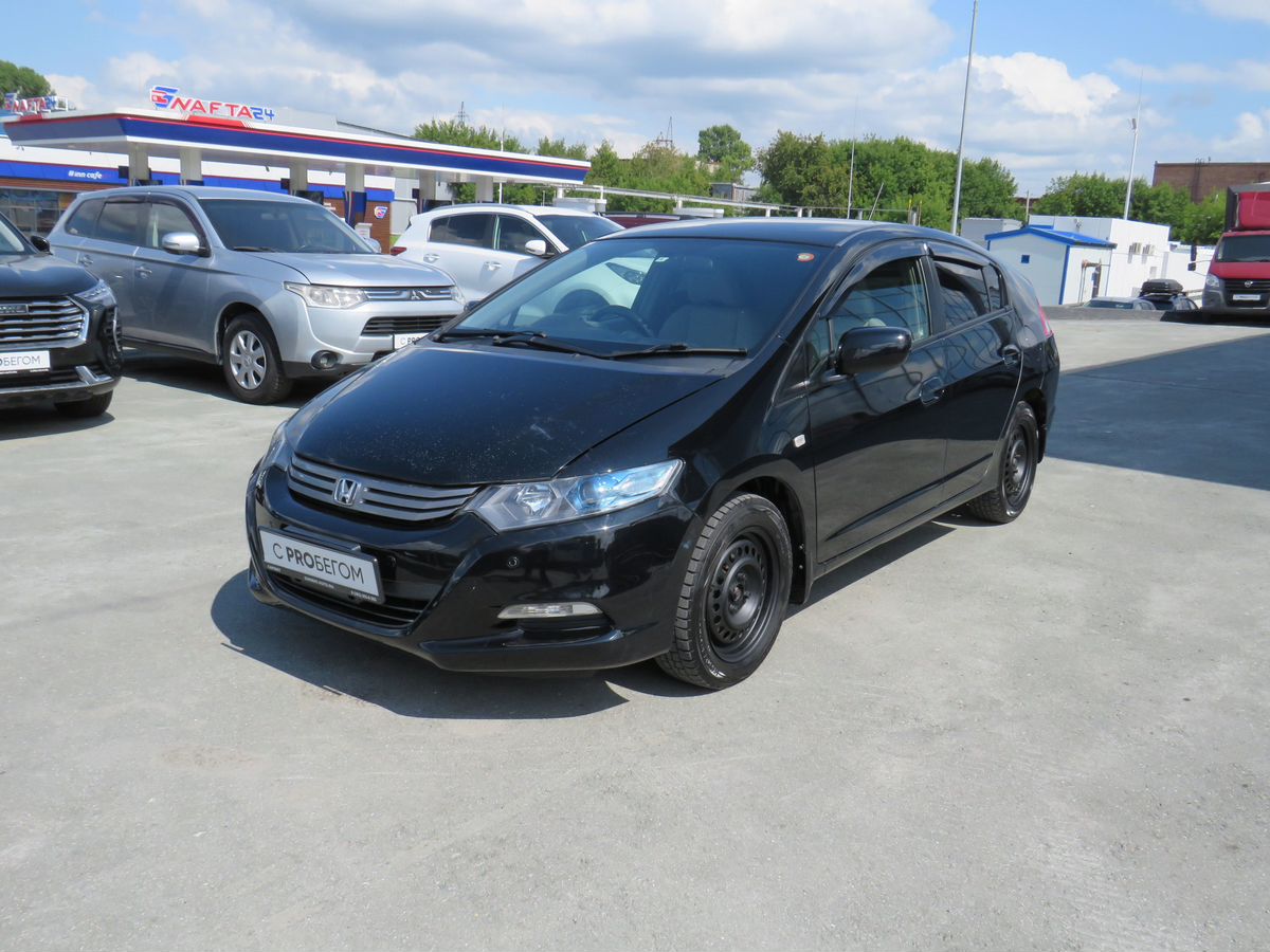 Honda Insight