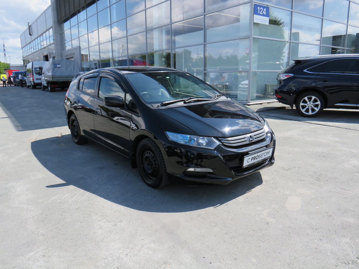 Honda Insight