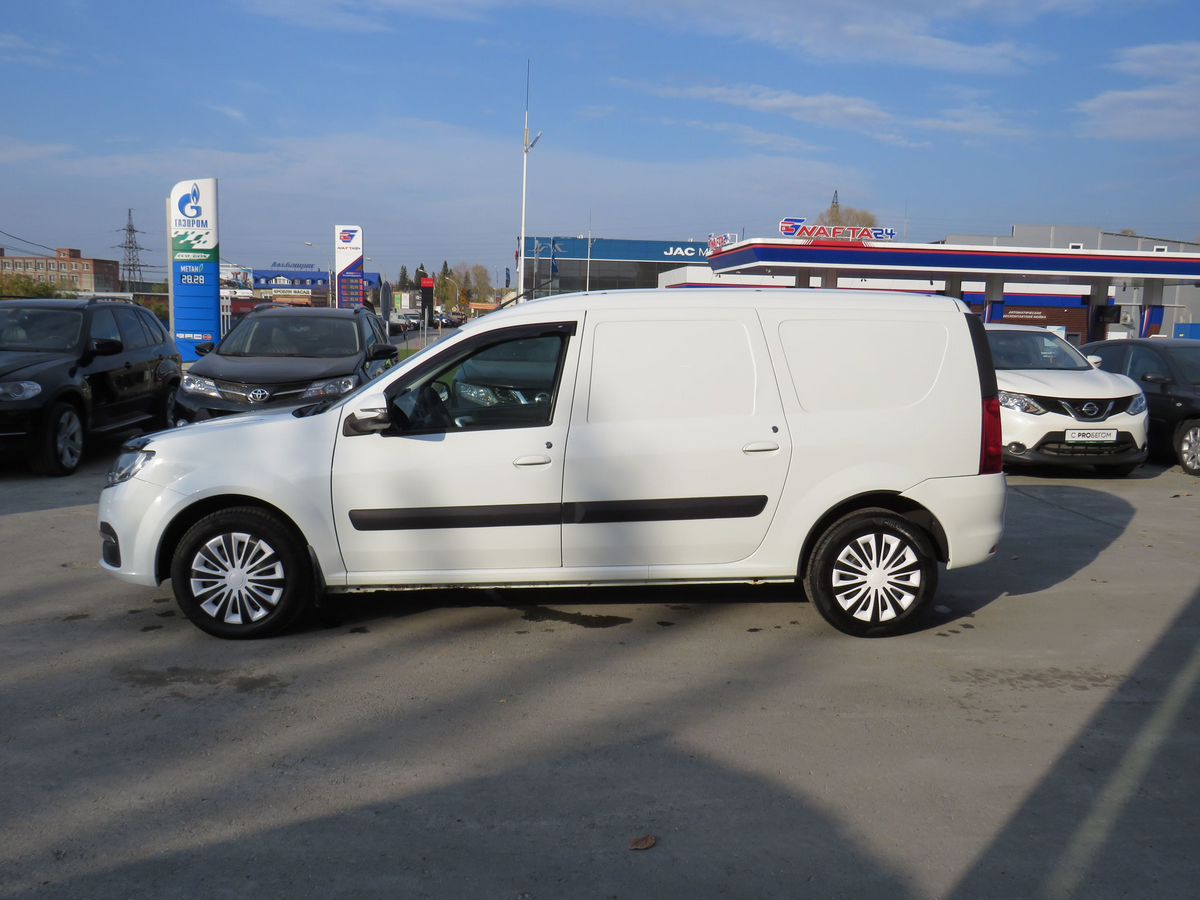 Lada (ВАЗ) Largus