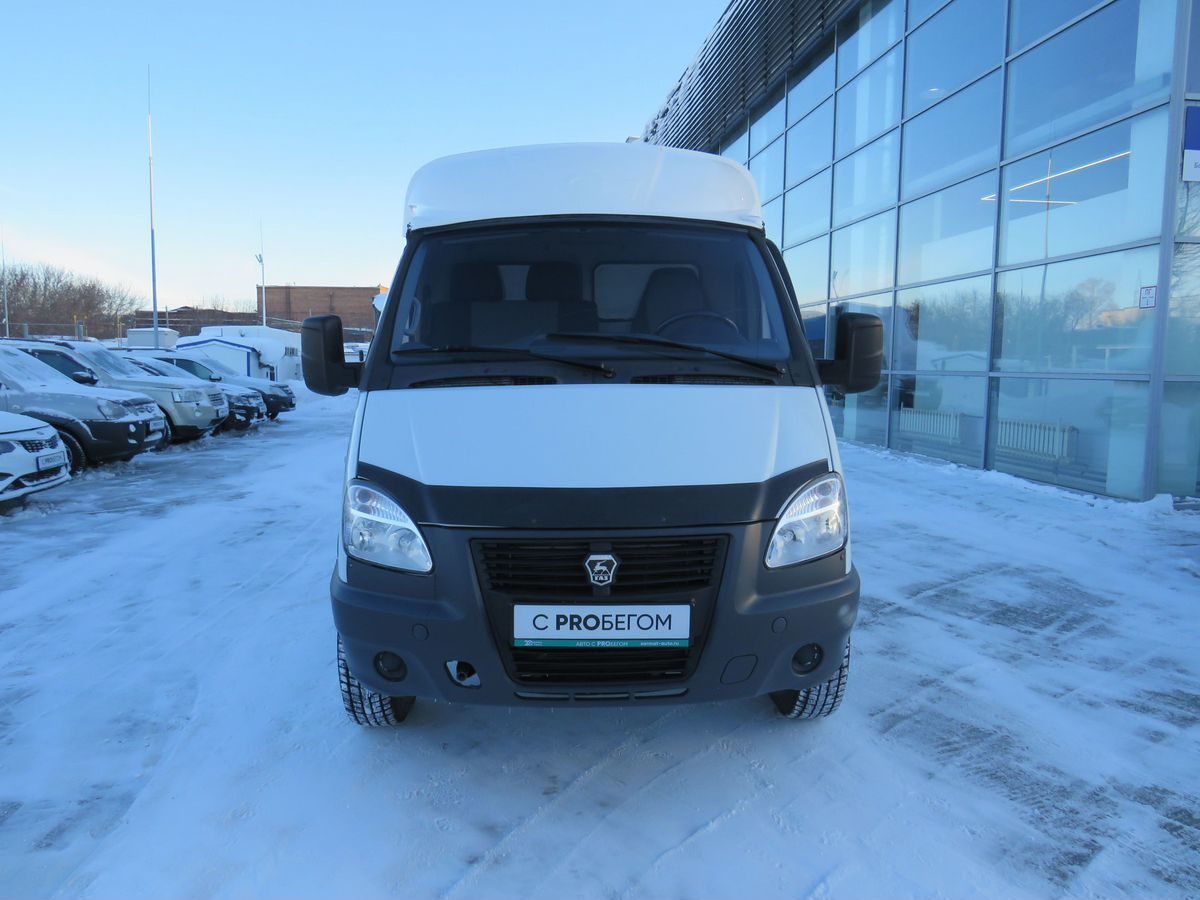 ГАЗ Соболь (2310)