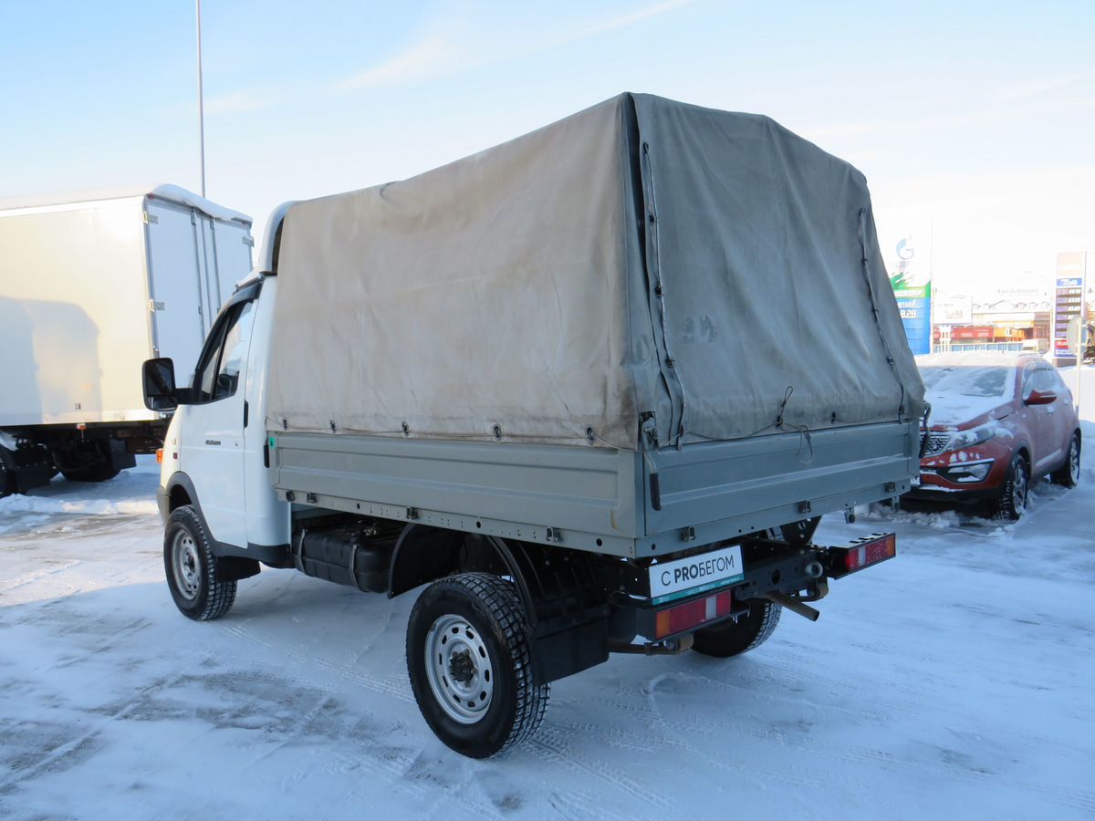 ГАЗ Соболь (2310)