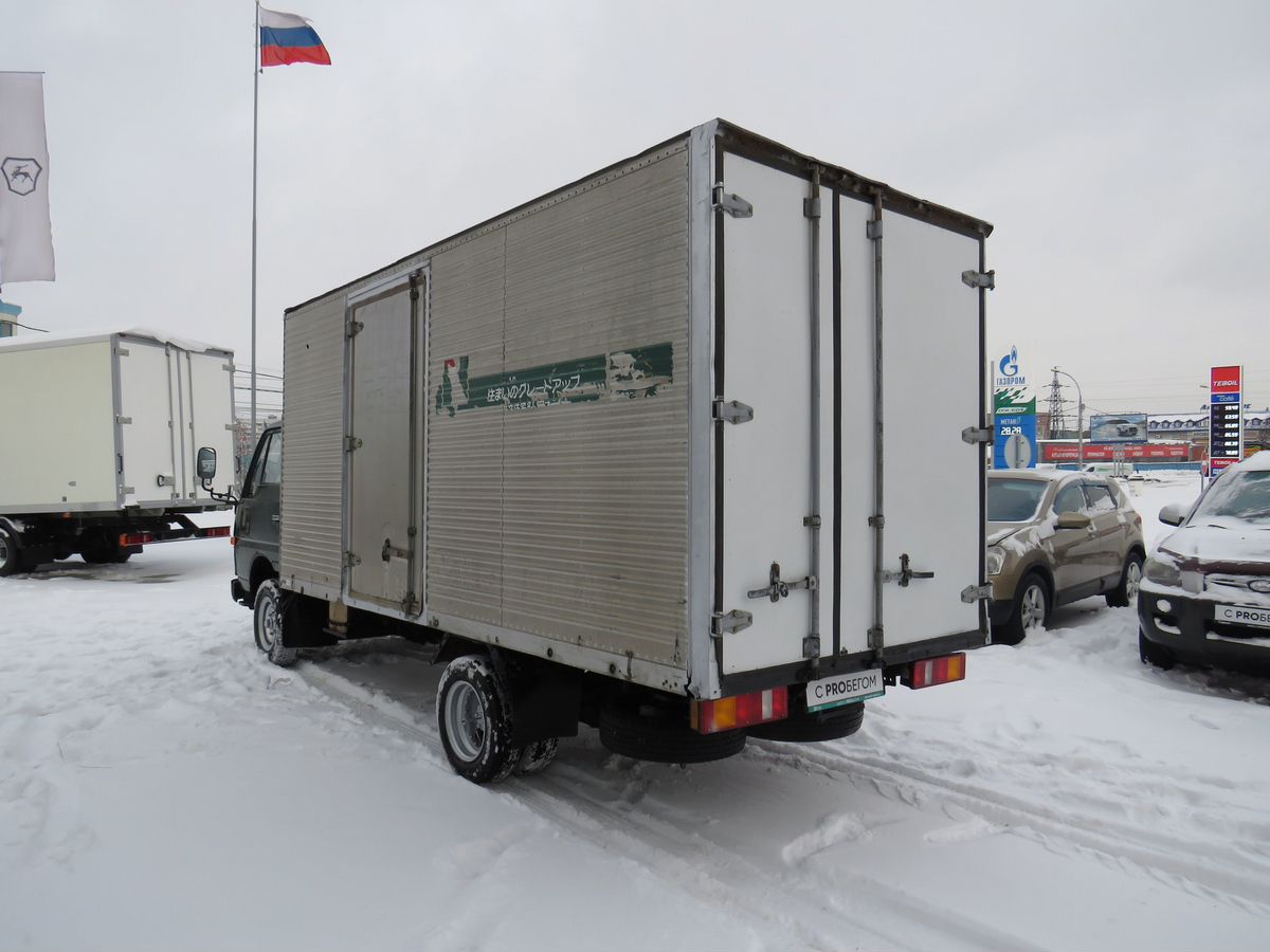 Nissan Diesel Condor