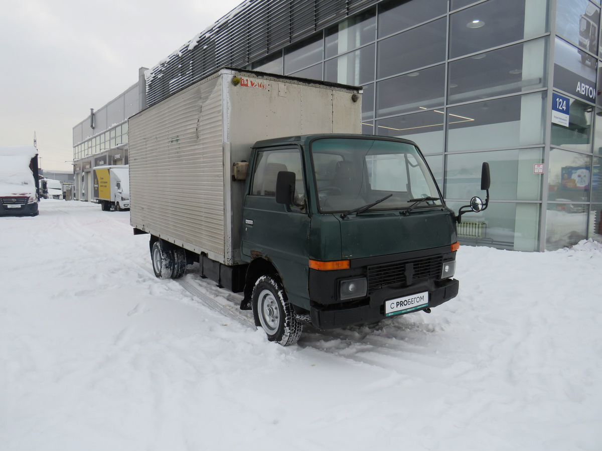 Nissan Diesel Condor