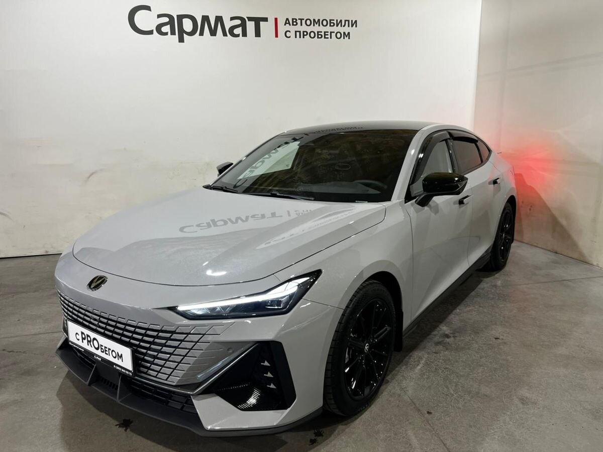 Changan UNI-V