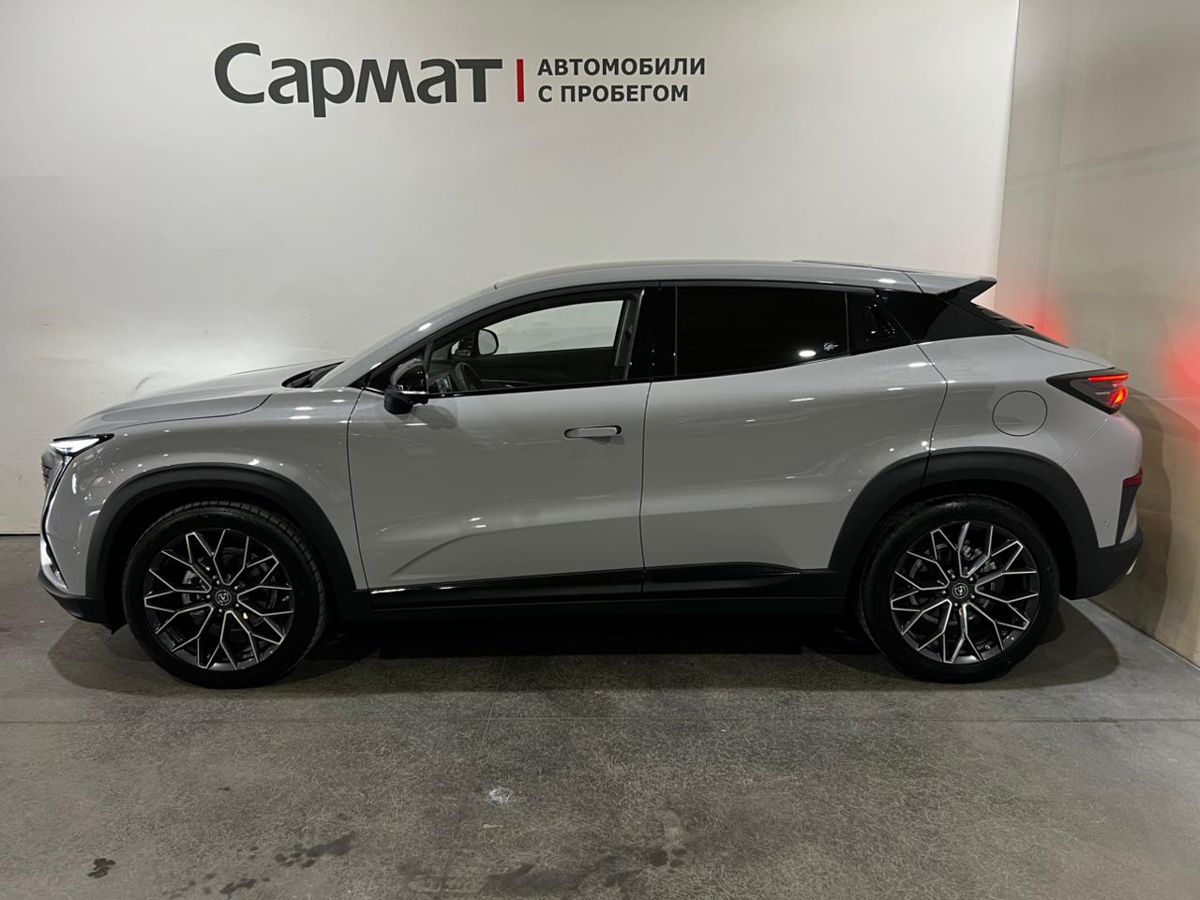 Changan UNI-T