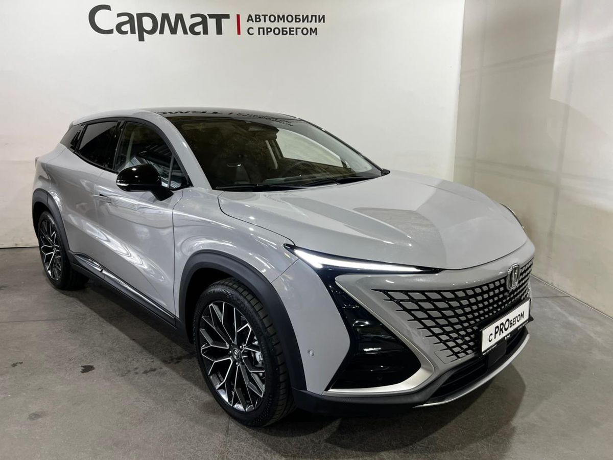 Changan UNI-T