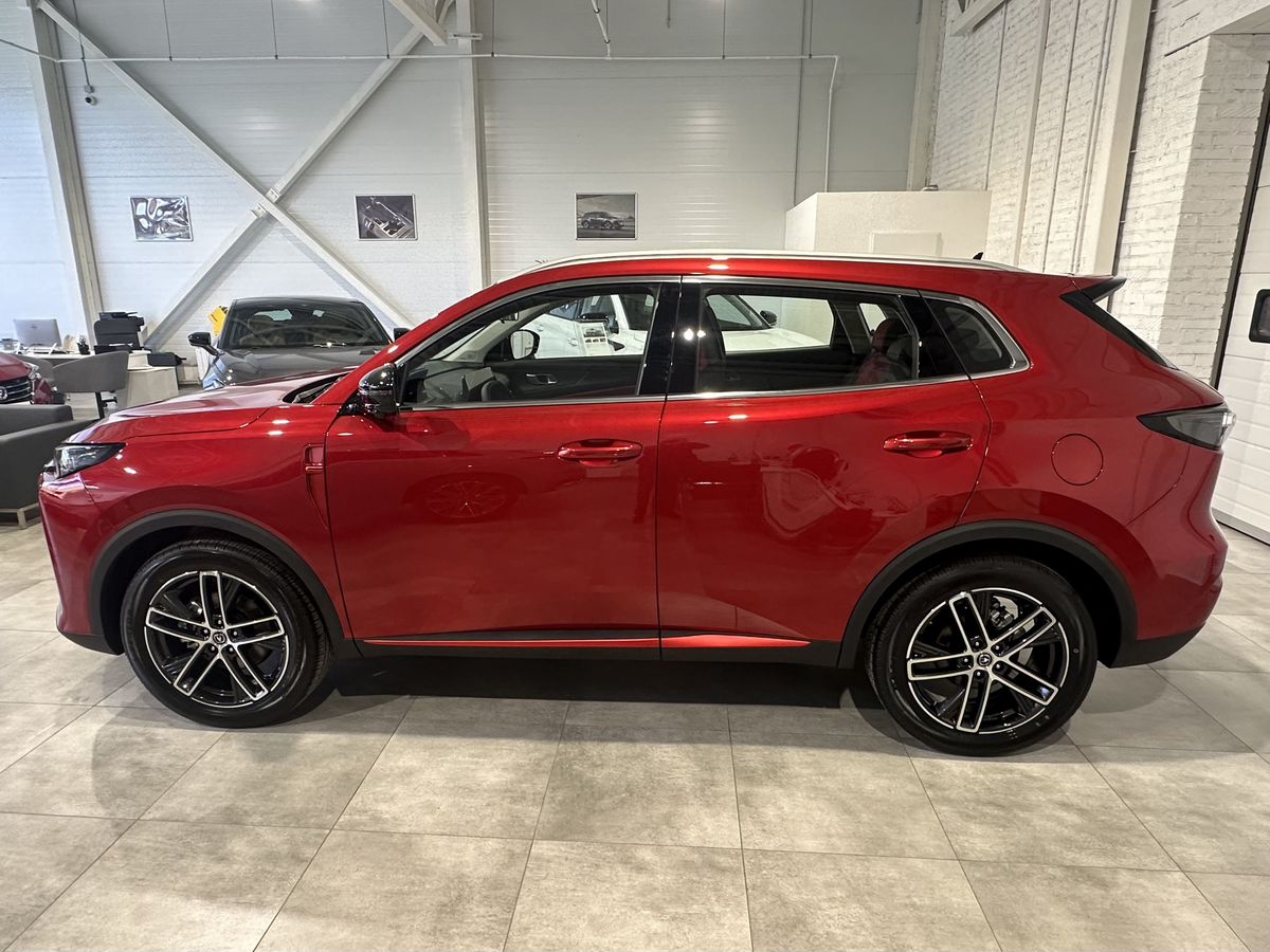 Changan UNI-S (CS55 Plus)
