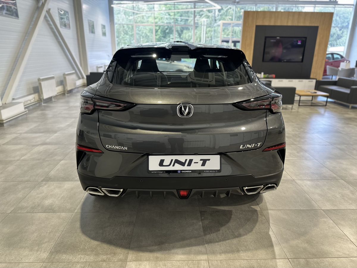 Changan UNI-T