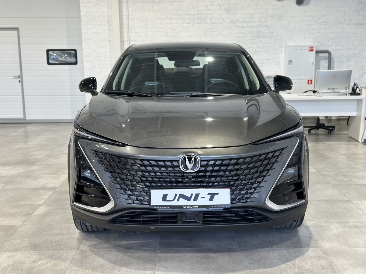 Changan UNI-T
