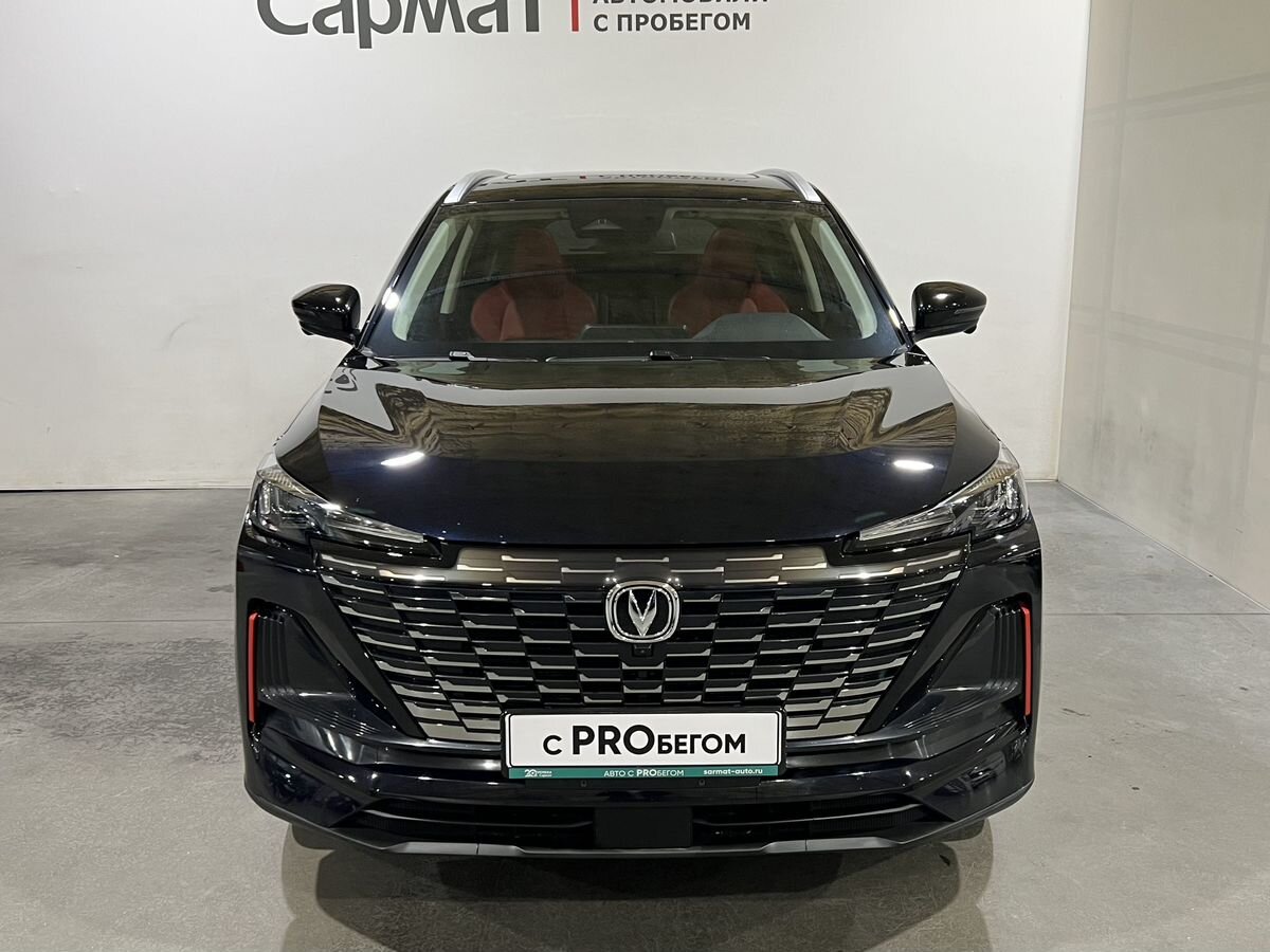Changan CS55 Plus