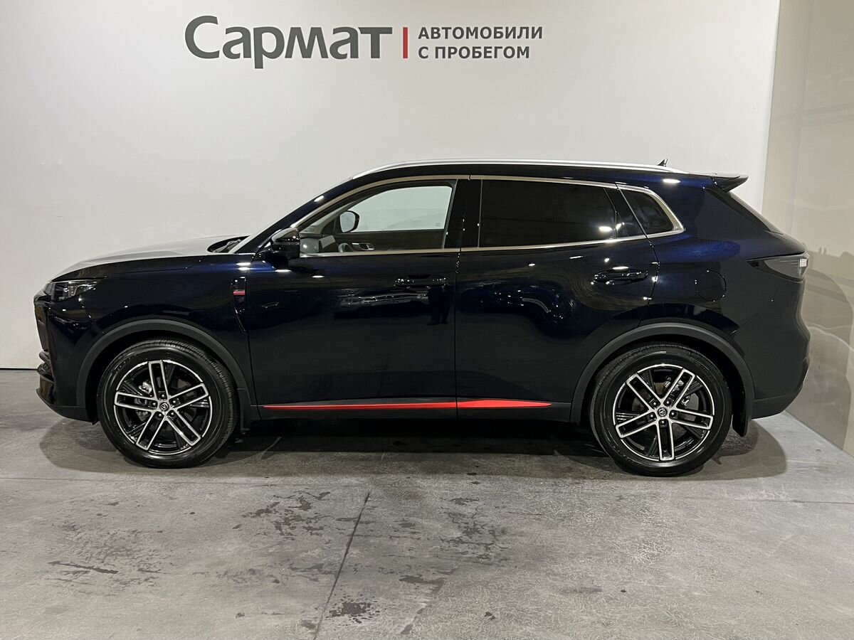 Changan CS55 Plus