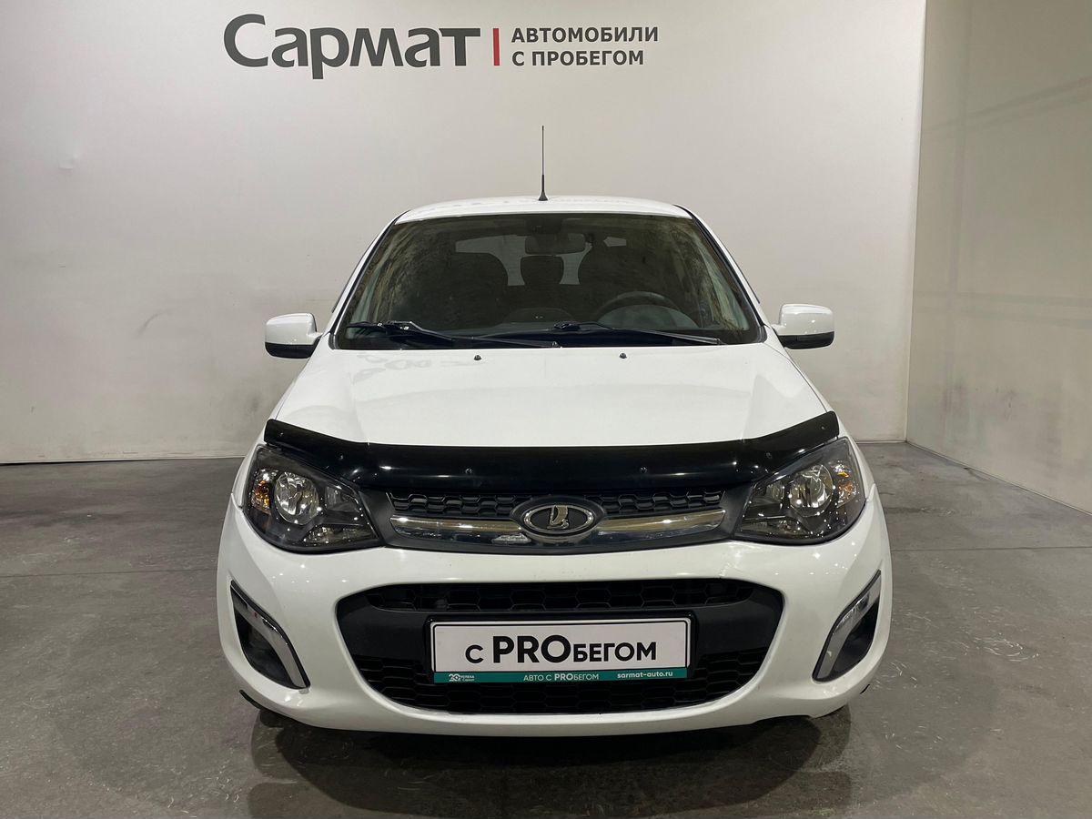 Lada (ВАЗ) Kalina