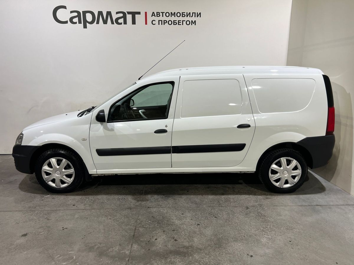 Lada (ВАЗ) Largus