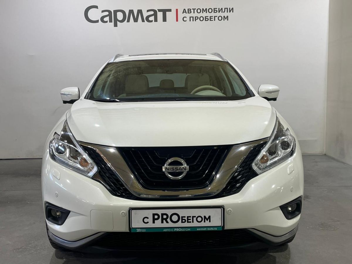 Nissan Murano