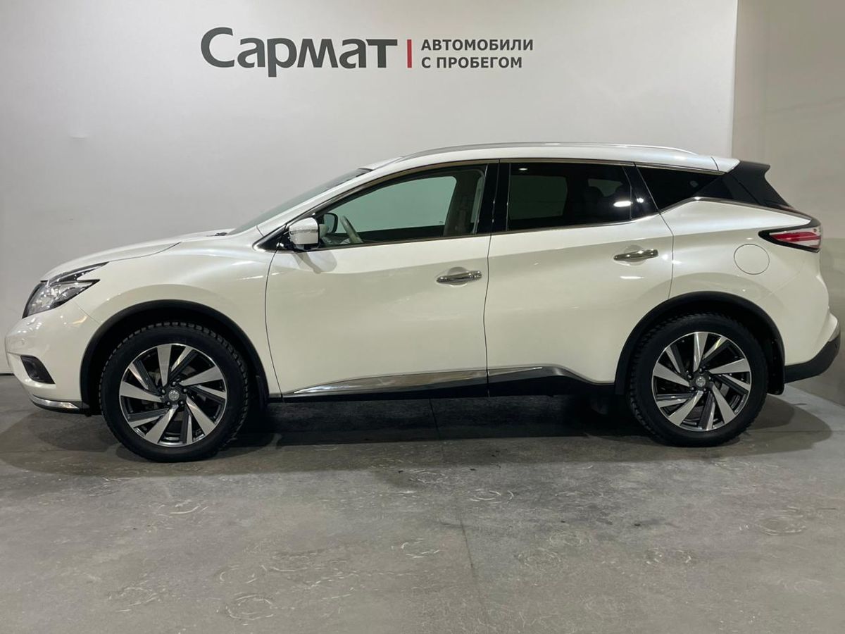 Nissan Murano