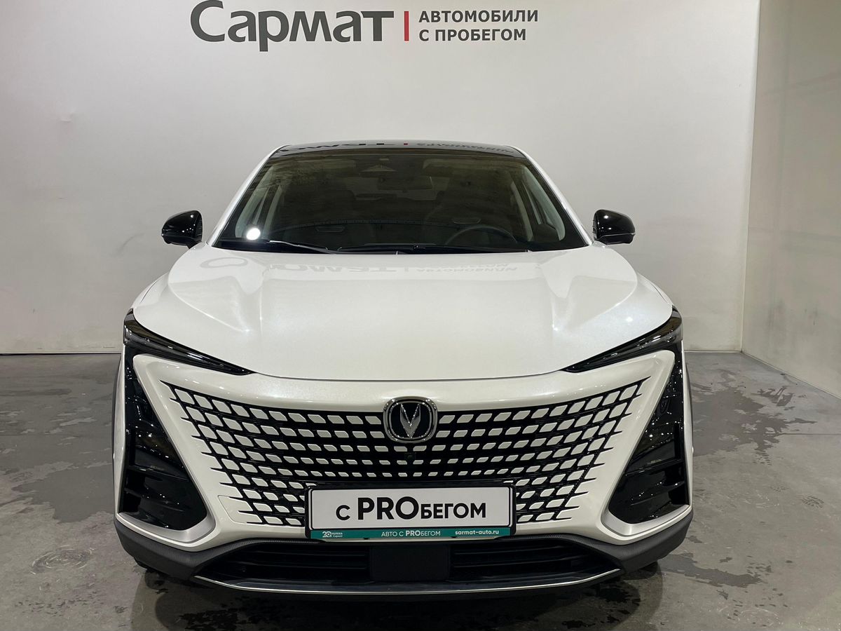 Changan UNI-T