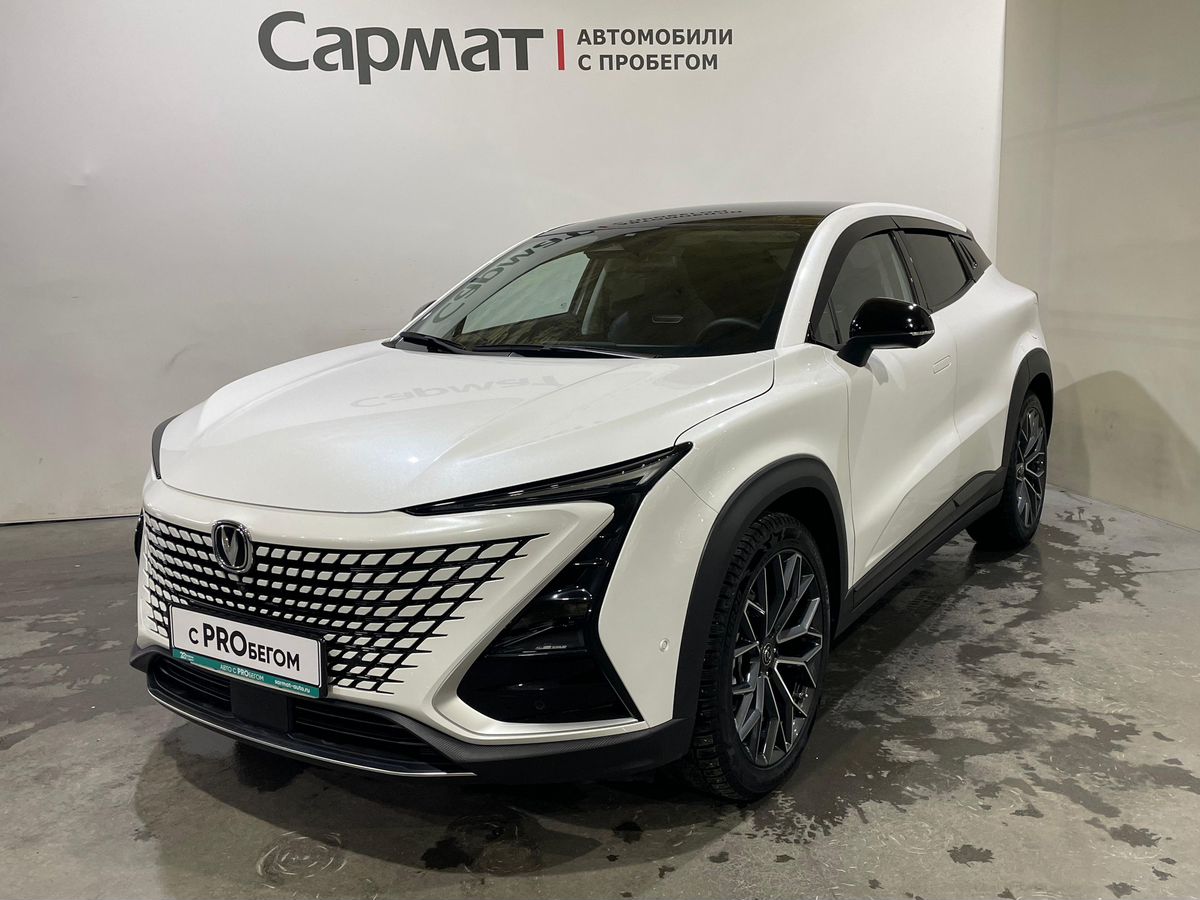 Changan UNI-T